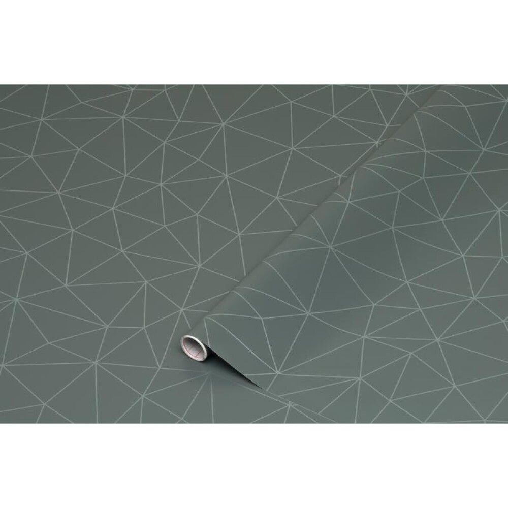 Kleepkile D-C-Fix Tico Silver 45 cm x 2 m