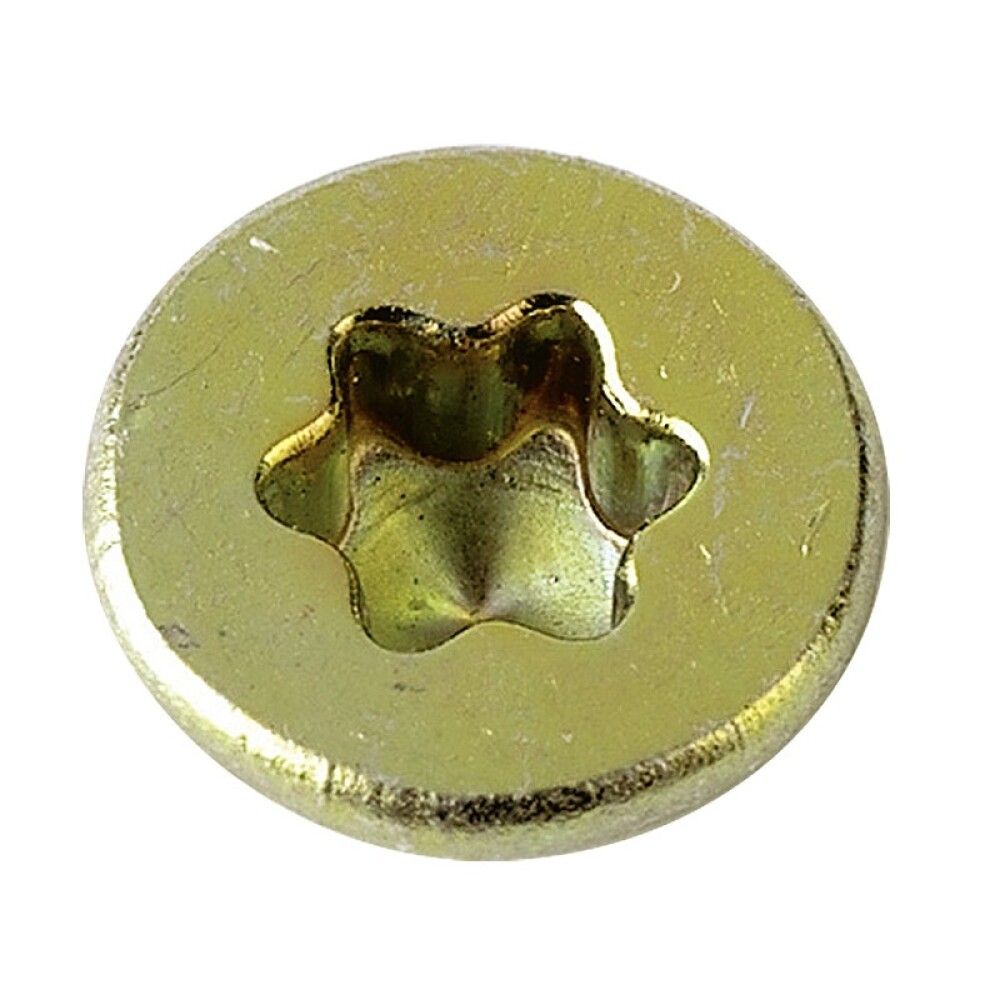 Puidukruvi Profi Depot 6 x 100 mm