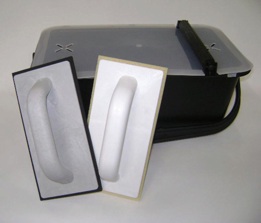 Puhastuskomplekt Heka