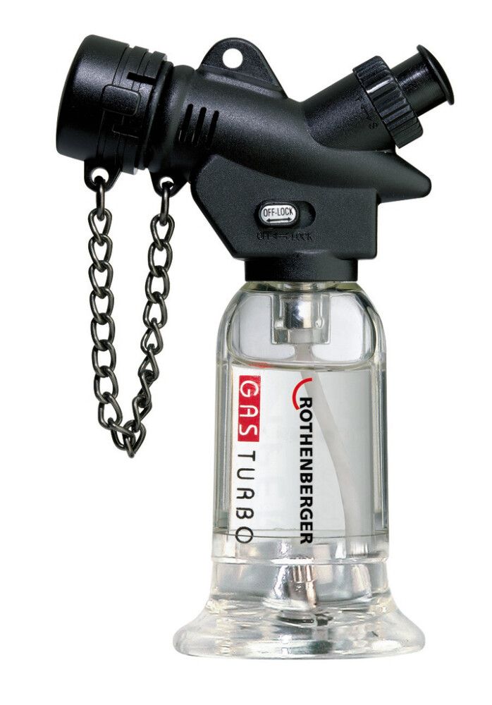 Jootepõleti Rothenberger Industrial Piezo
