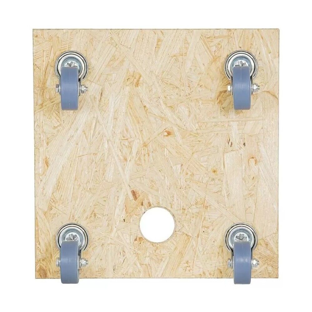 Transpordialus Wagner System MM 1357