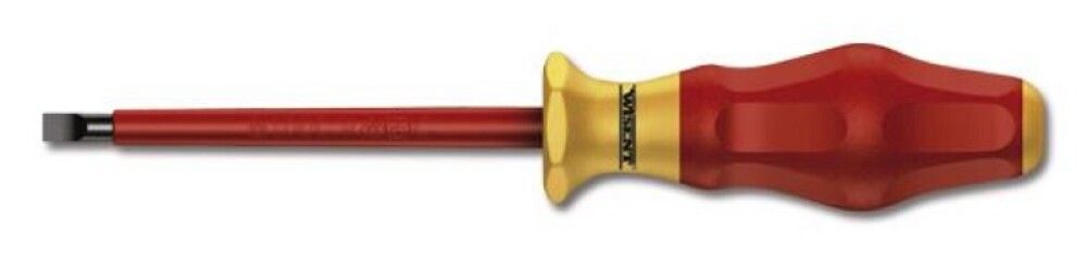 Kruvikeeraja Wisent VDE lapik 5,5 x 125 mm