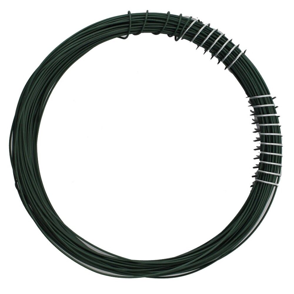 Traat Conacord roheline 1,0 mm 32 m