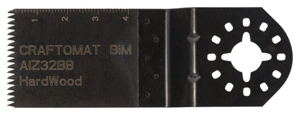 Universaaltööriista saetera AIZ 32 BB
