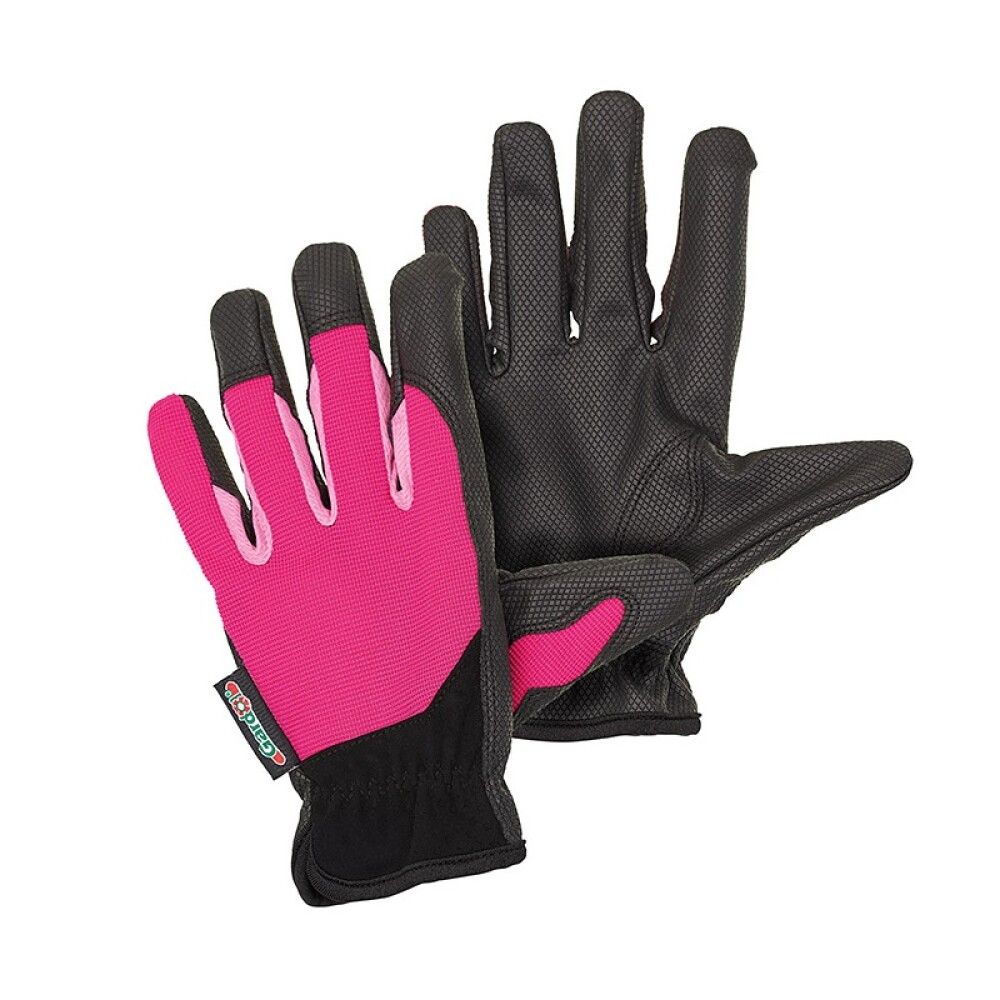 Aiatöökindad lastele, roosa