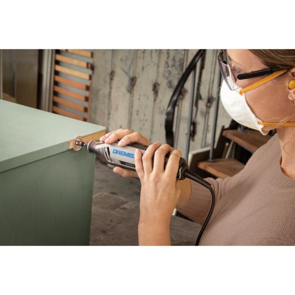 Multitööriist Dremel 4250-3/45, 130 W
