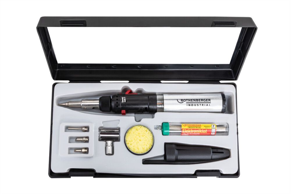 Komplekt Rothenberger Industrial Hot Pen