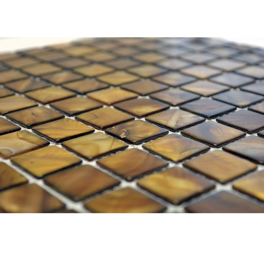 Mosaiik Quadrat Mix beež 30 x 30 cm