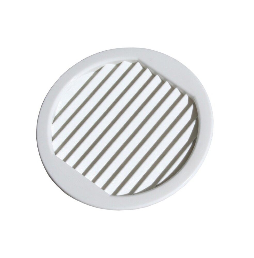 Ventilatsioonirest Ø 81 mm