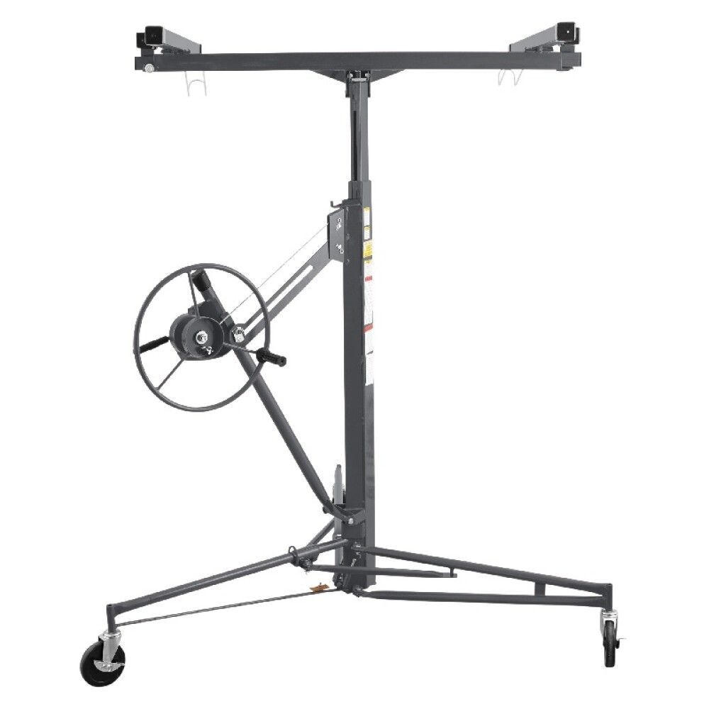 Kipsplaadi tõstuk ProBuilder