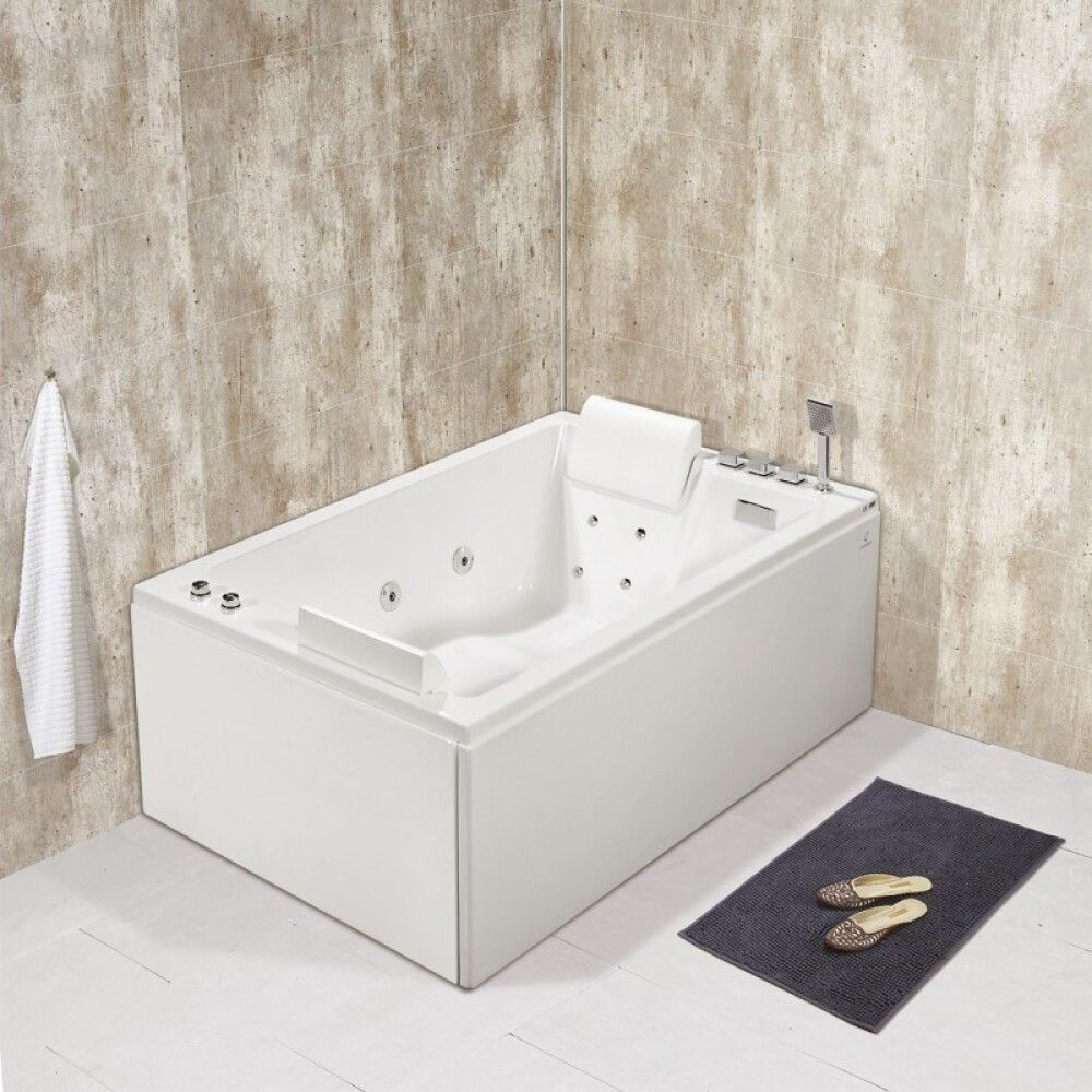 Mullivann Camargue Skaraborg Duo Exclusive