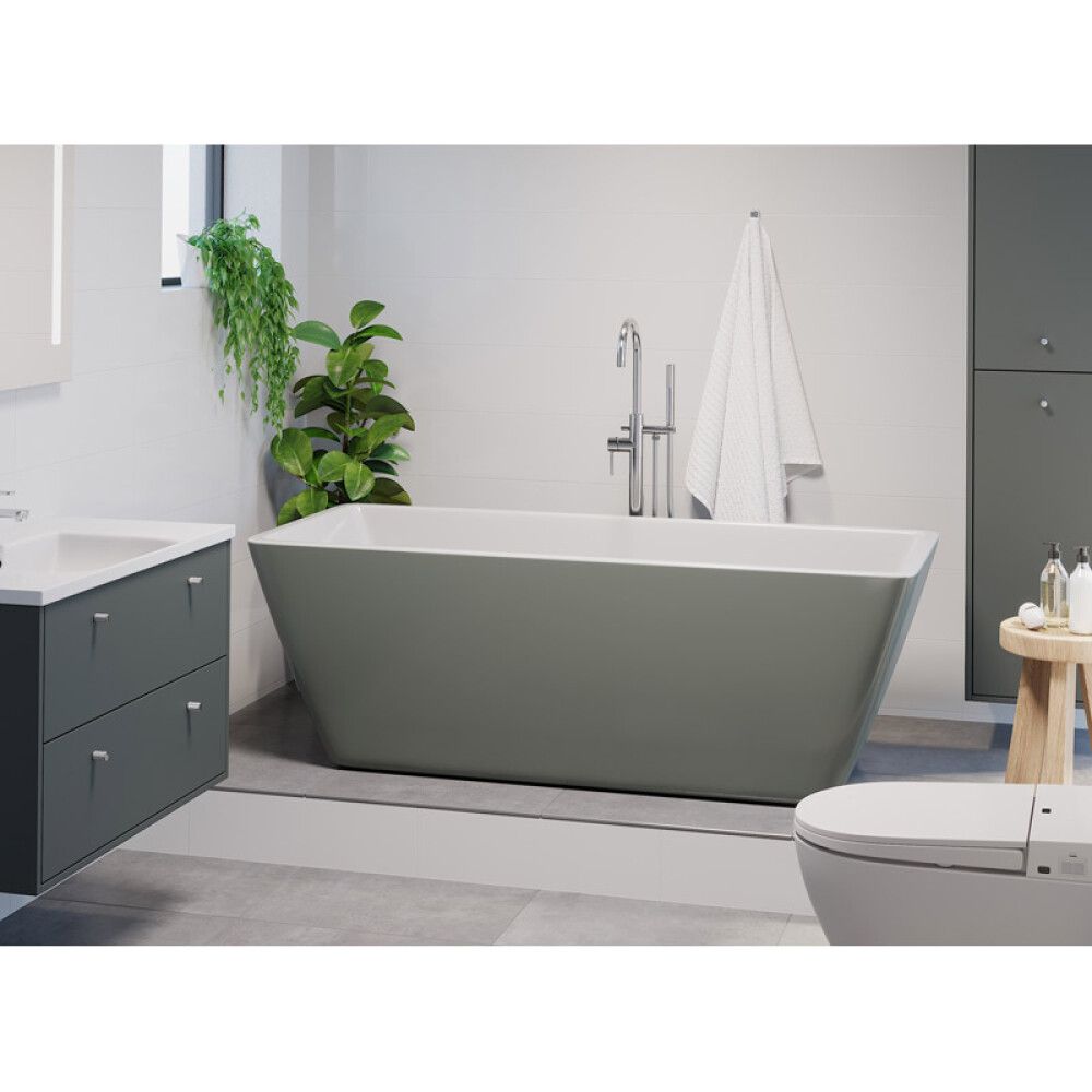 Vann Camargue Marstrand 170 cm roheline