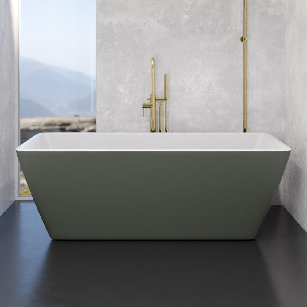 Vann Camargue Marstrand 170 cm roheline