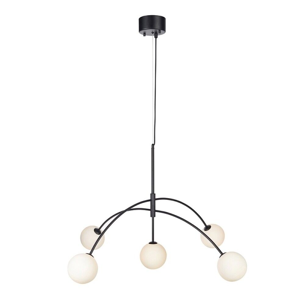 Rippvalgusti Marksljöd Heaven