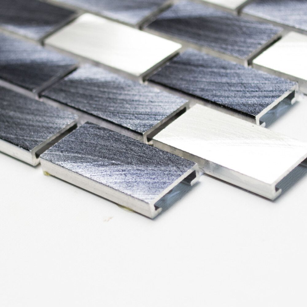 Mosaiik Brick 30,5 x 32,5 cm