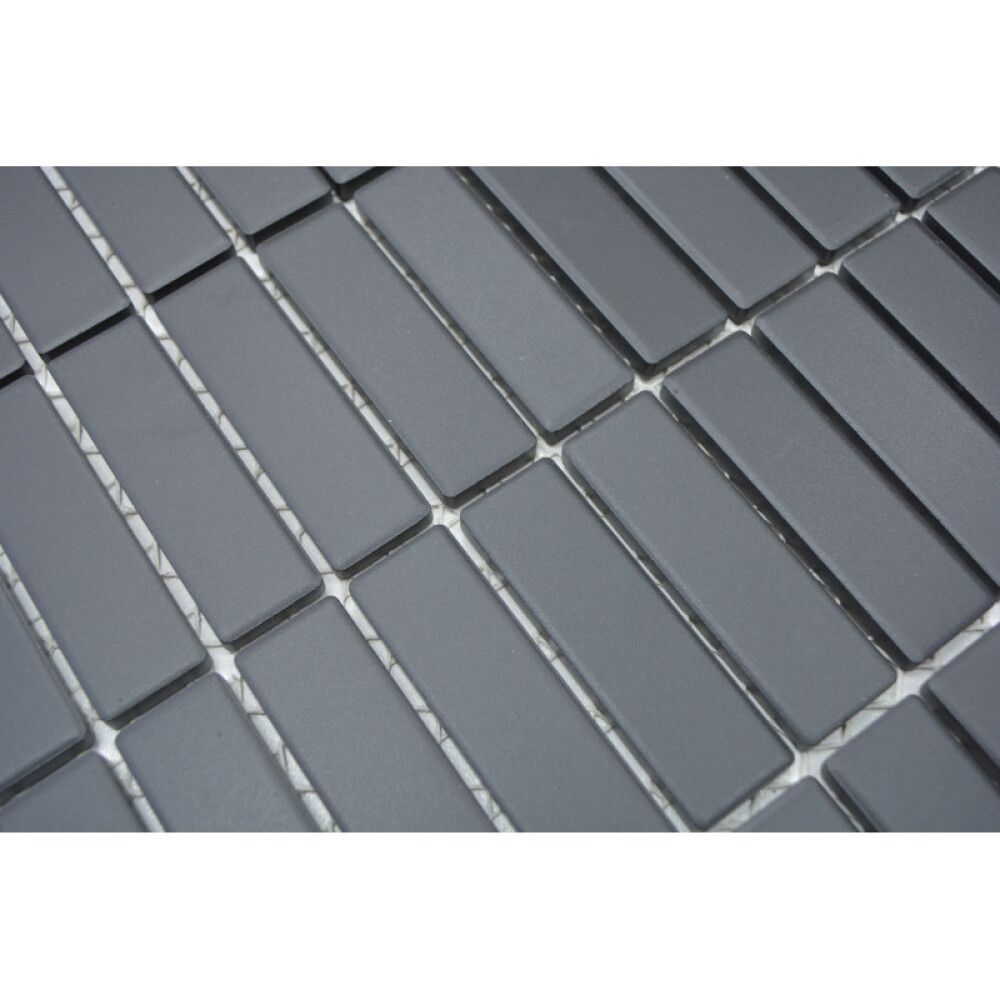 Klaasmosaiik Stick must 29 x 29,9 cm