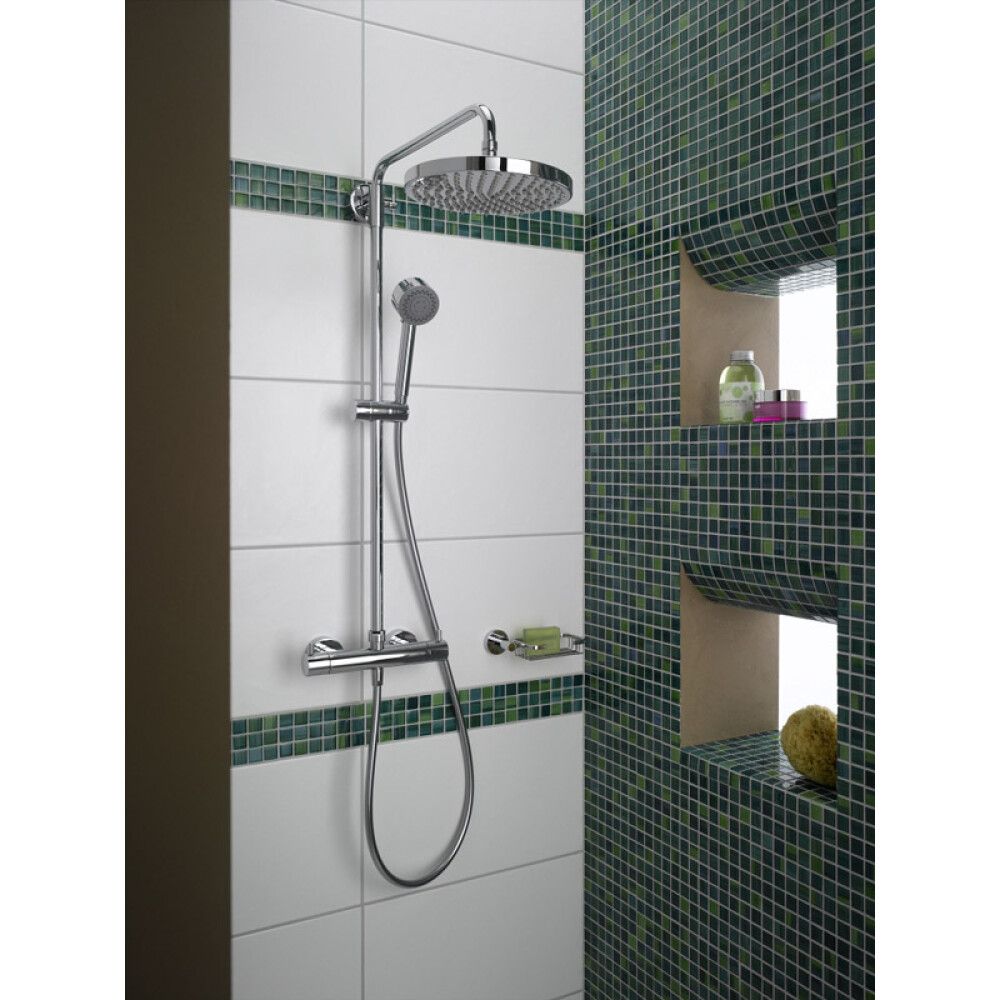 Klaasmosaiik Crystal Mix CM 4250 32,7 x 30,5 cm