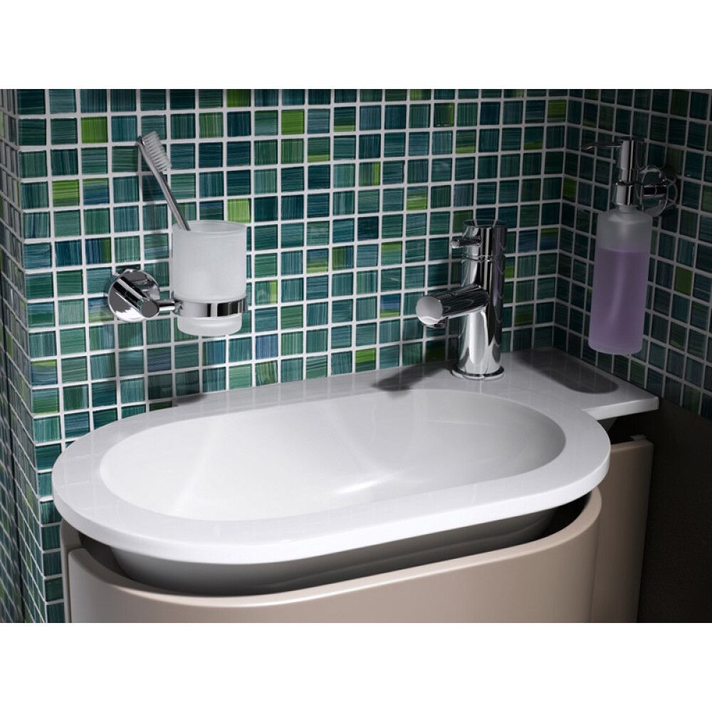 Klaasmosaiik Crystal Mix CM 4250 32,7 x 30,5 cm