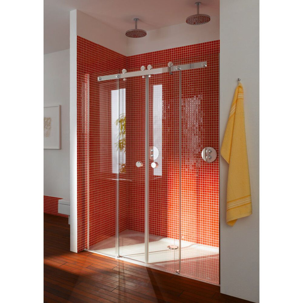 Klaasmosaiik Crystal punane 32,7 x 30,2 cm