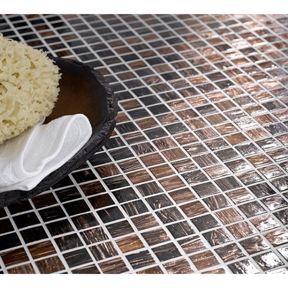 Klaasmosaiik Goldstar GM GS 505254 30,5 x 32,7 cm