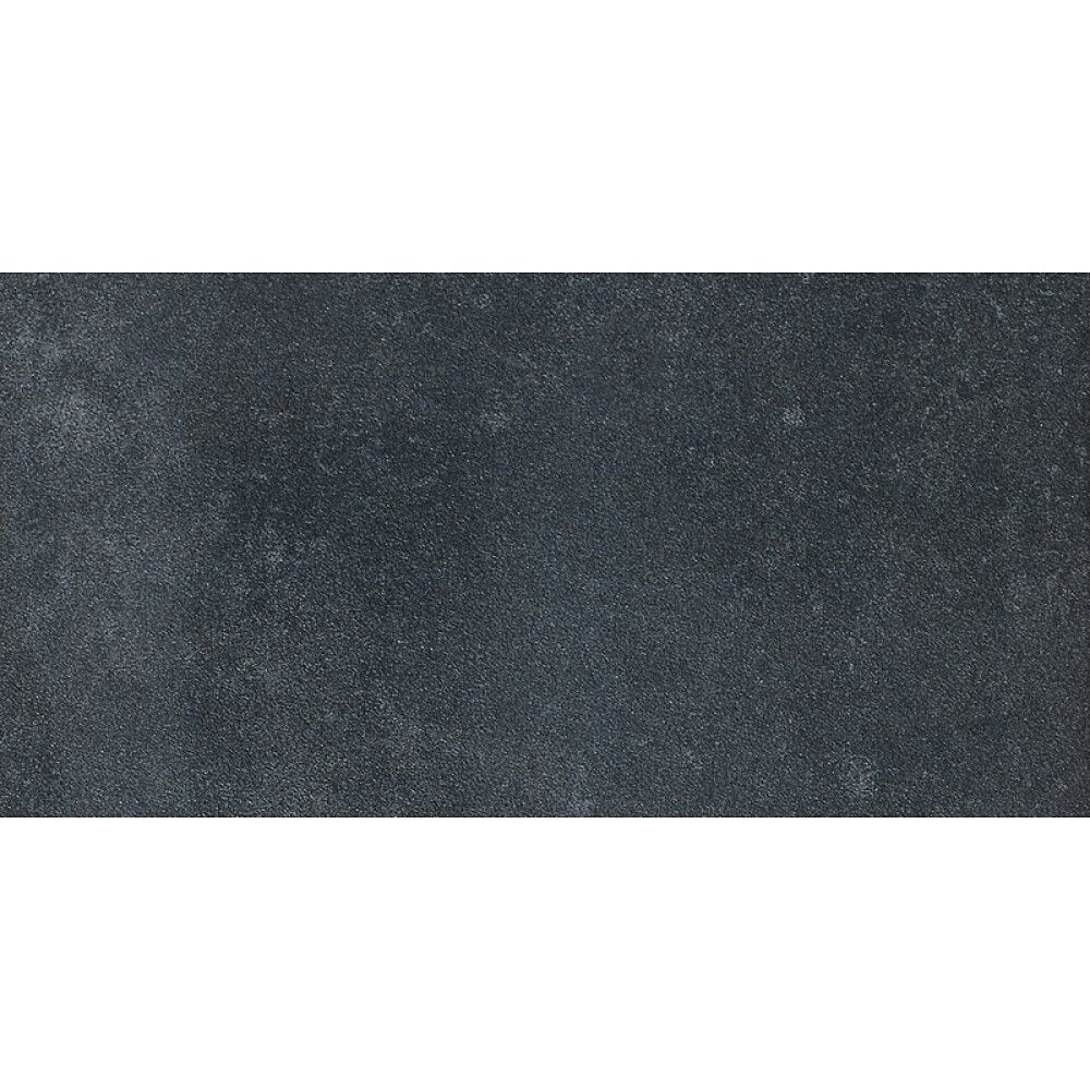 Põrandaplaat Art-Tec by Palazzo 30 x 60 cm matt must