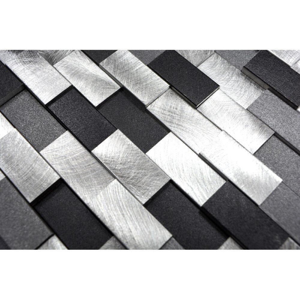 Mosaiik Brick 30,1 x 30,4 cm