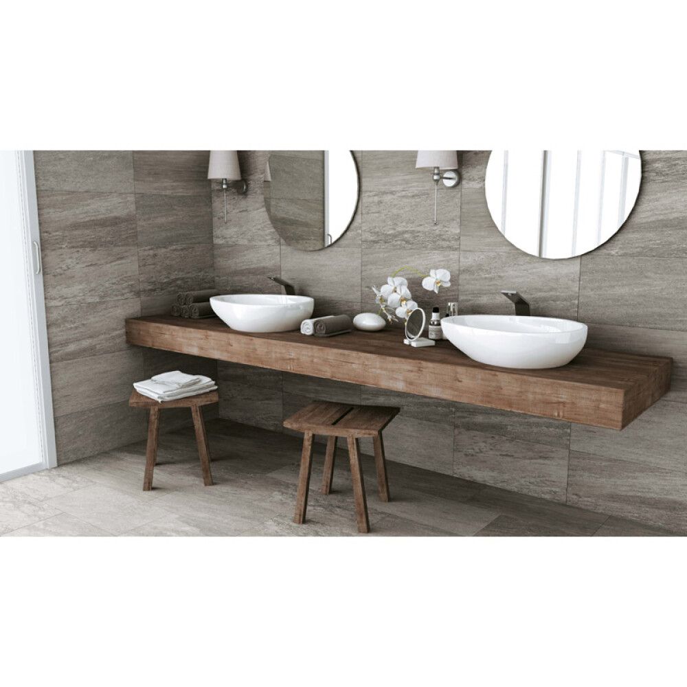 Põrandaplaat Trust Copper 30 x 60 cm