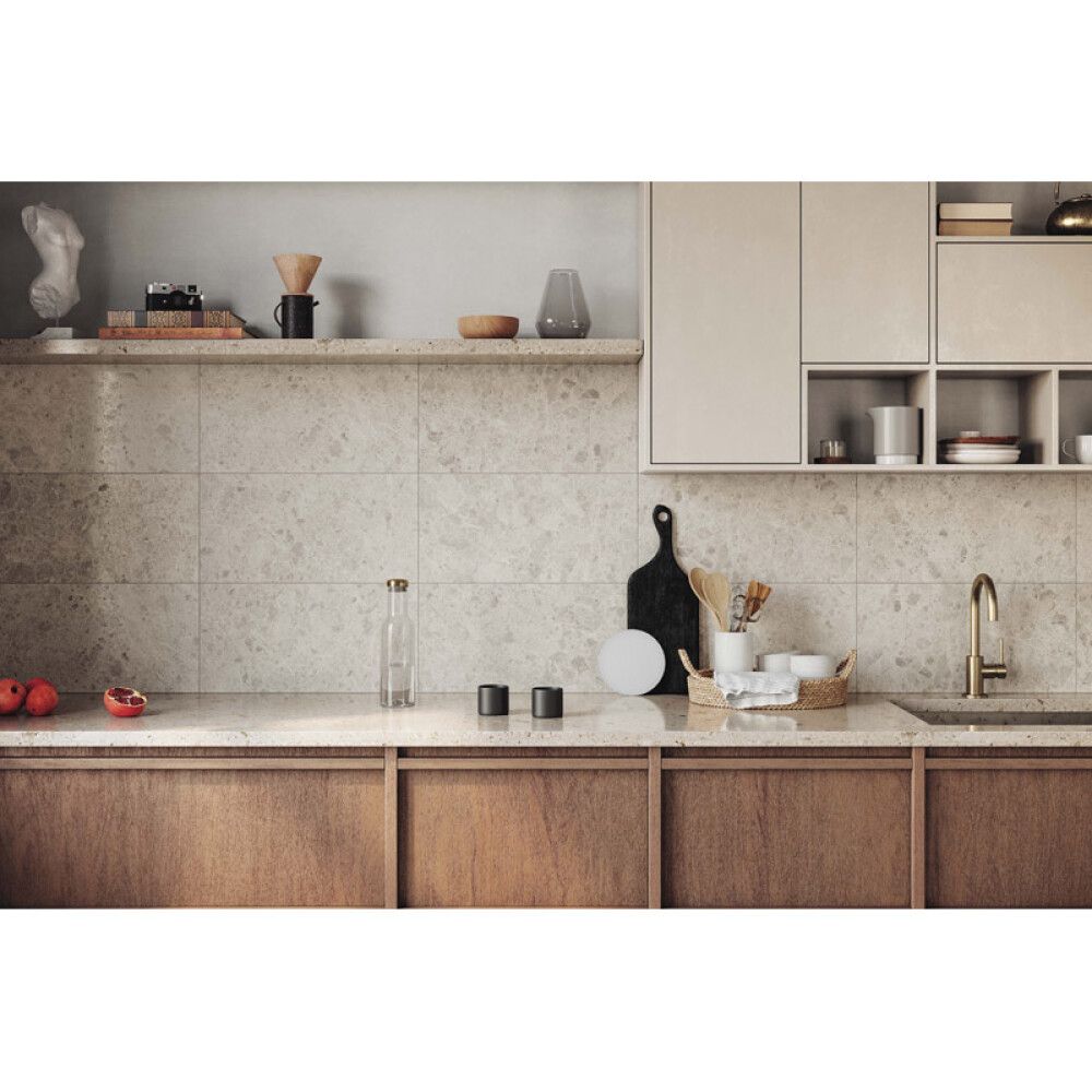 Põrandaplaat Atlas Concorde Marble Mix Pearl 30 x 60 cm