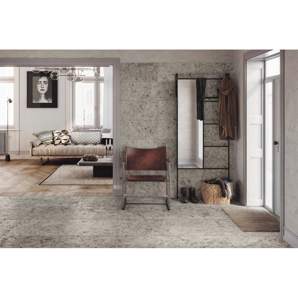 Põrandaplaat Atlas Concorde Marble Mix hall 30 x 60 cm