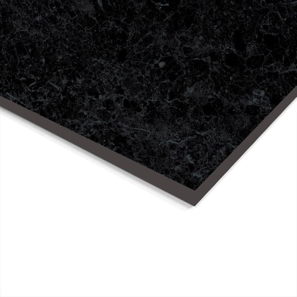 Põrandaplaat Atlas Concorde Marble Mix must 30 x 60 cm