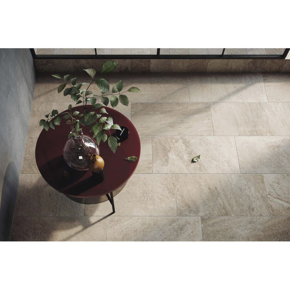 Põrandaplaat Trust Ivory 30 x 60 cm