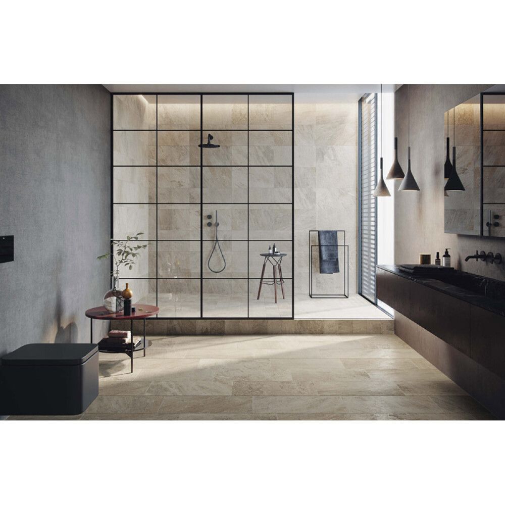 Põrandaplaat Trust Ivory 30 x 60 cm