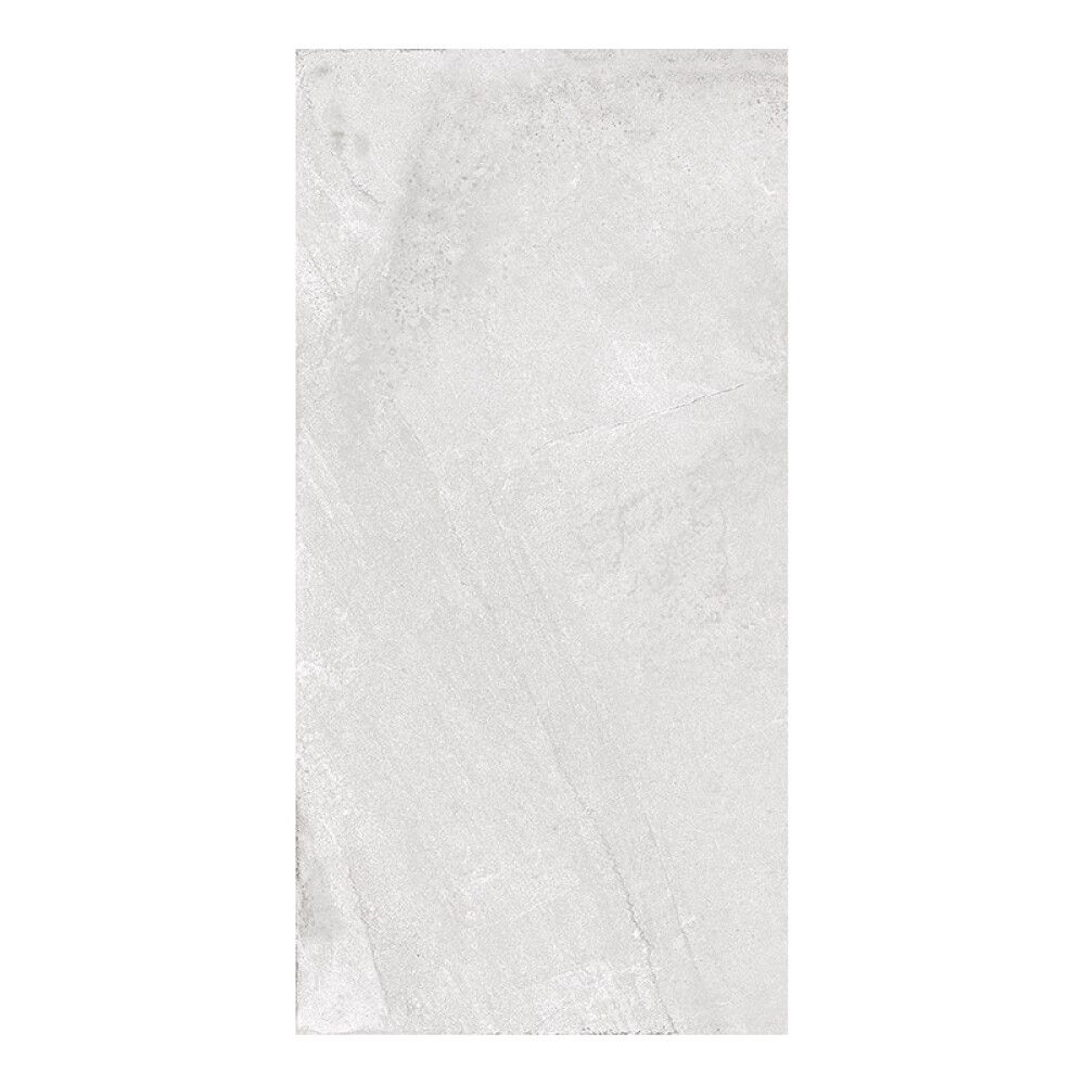 Seina-/põrandaplaat Frassinoro Flora Marble Silver 30 x 60 cm