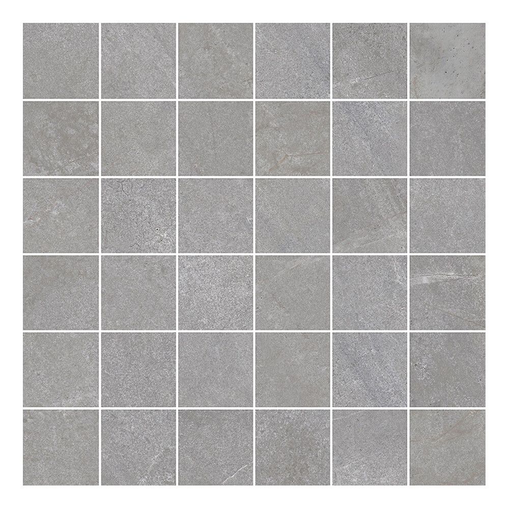 Mosaiik Flora Frassinoro Flora Marble Pearl 30 x 30 cm