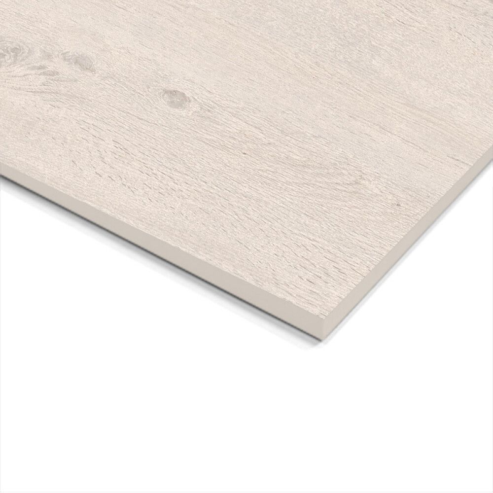 Põrandaplaat Fable valge 22,5 x 90 cm