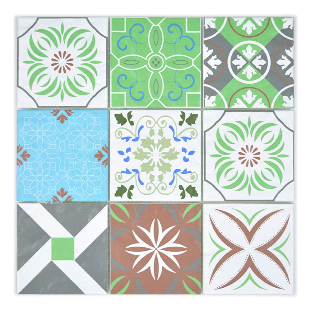 Klaasmosaiik Crystal Retro XCM 8RMC99 30 x 30 cm