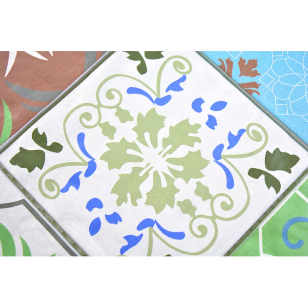 Klaasmosaiik Crystal Retro XCM 8RMC99 30 x 30 cm