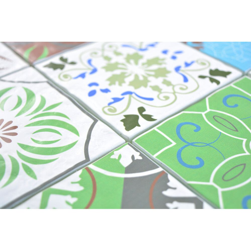 Klaasmosaiik Crystal Retro XCM 8RMC99 30 x 30 cm