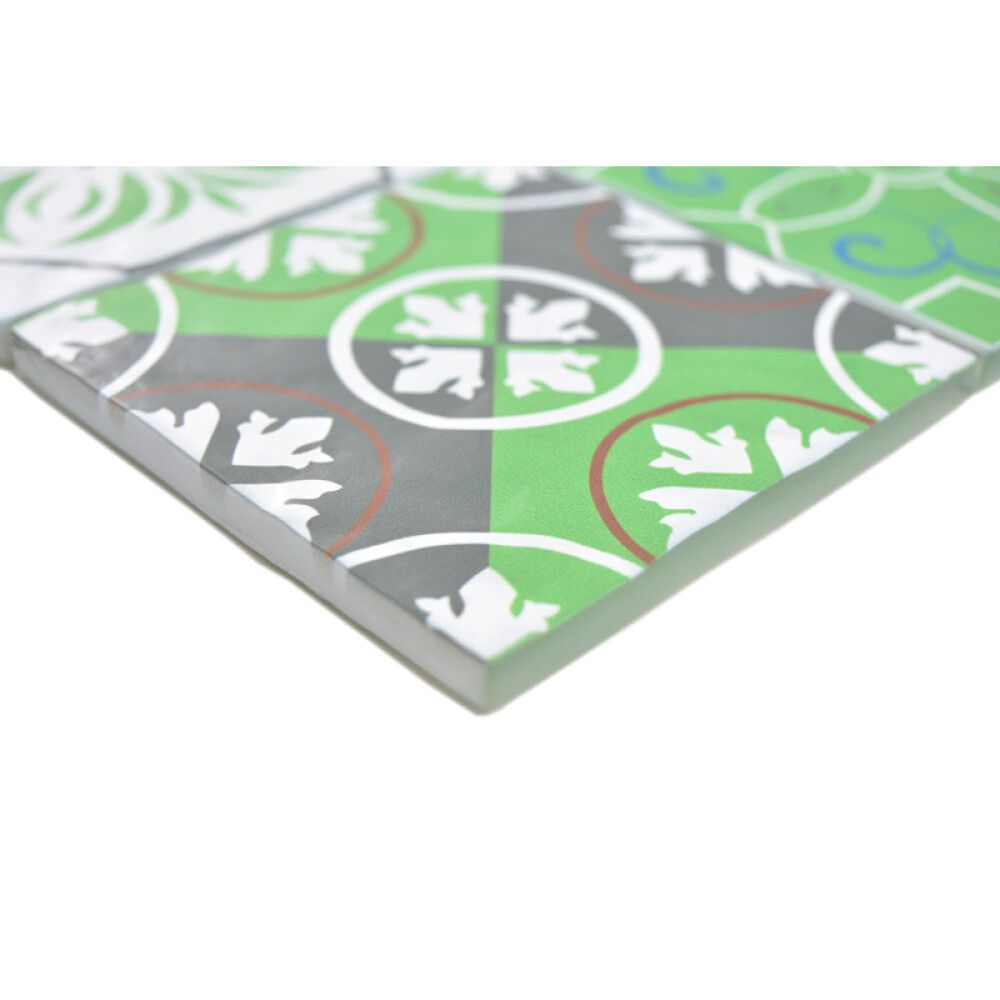 Klaasmosaiik Crystal Retro XCM 8RMC99 30 x 30 cm