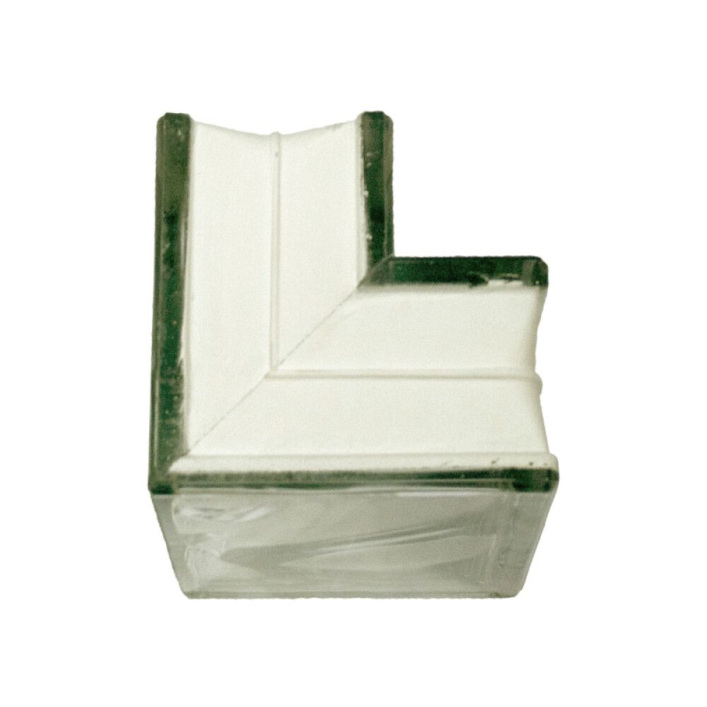 Nurgaplokk Pilv värvitu 190 x 132 x 80 mm