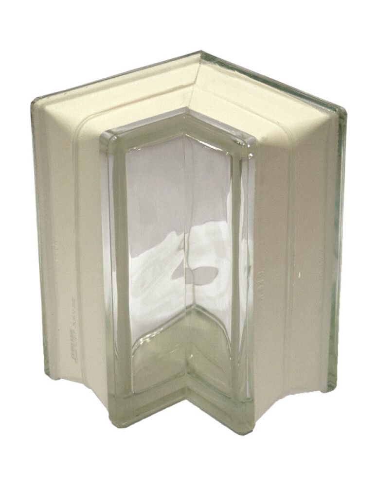 Nurgaplokk Pilv värvitu 190 x 132 x 80 mm