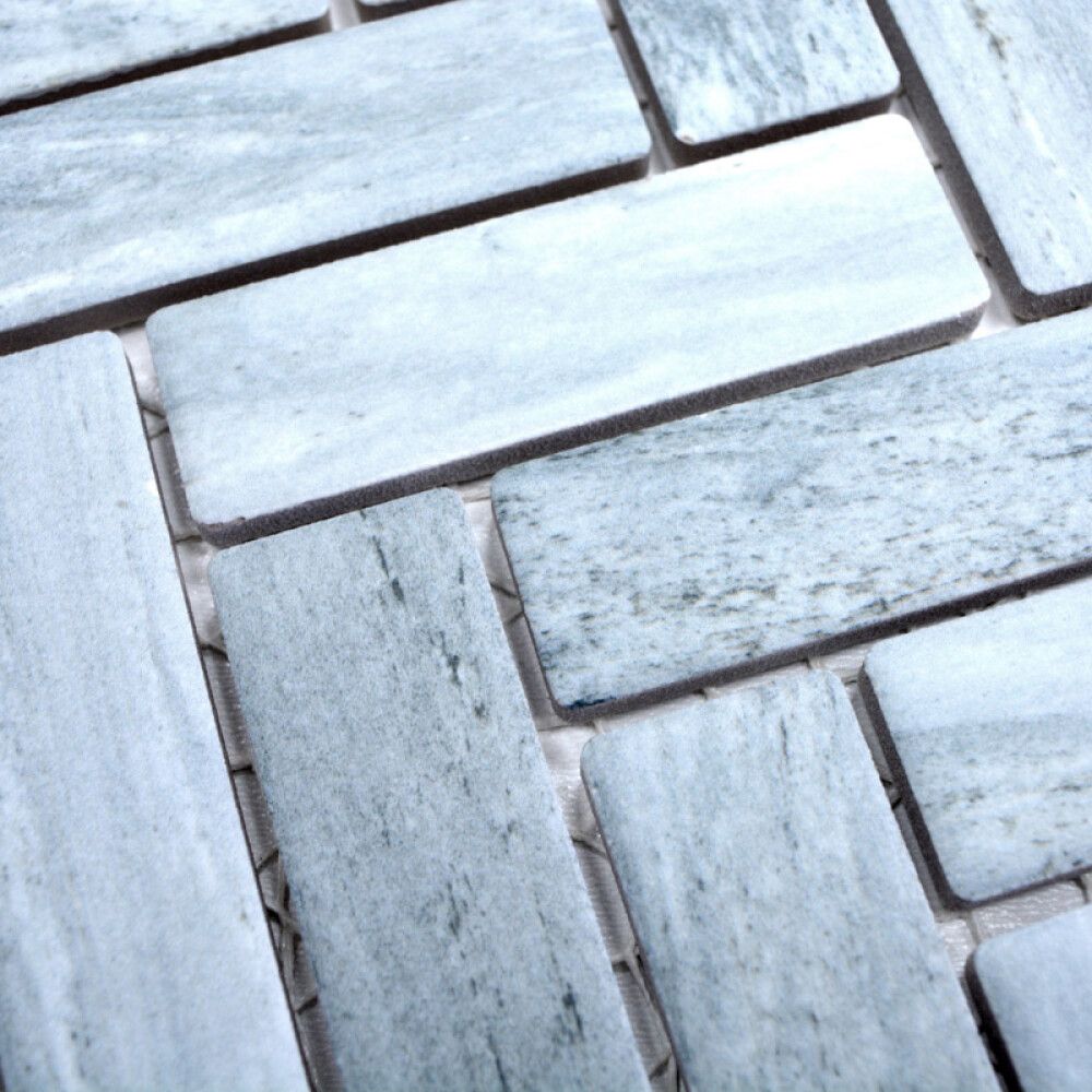 Mosaiik Kalasaba hall 27 x 31,8 cm