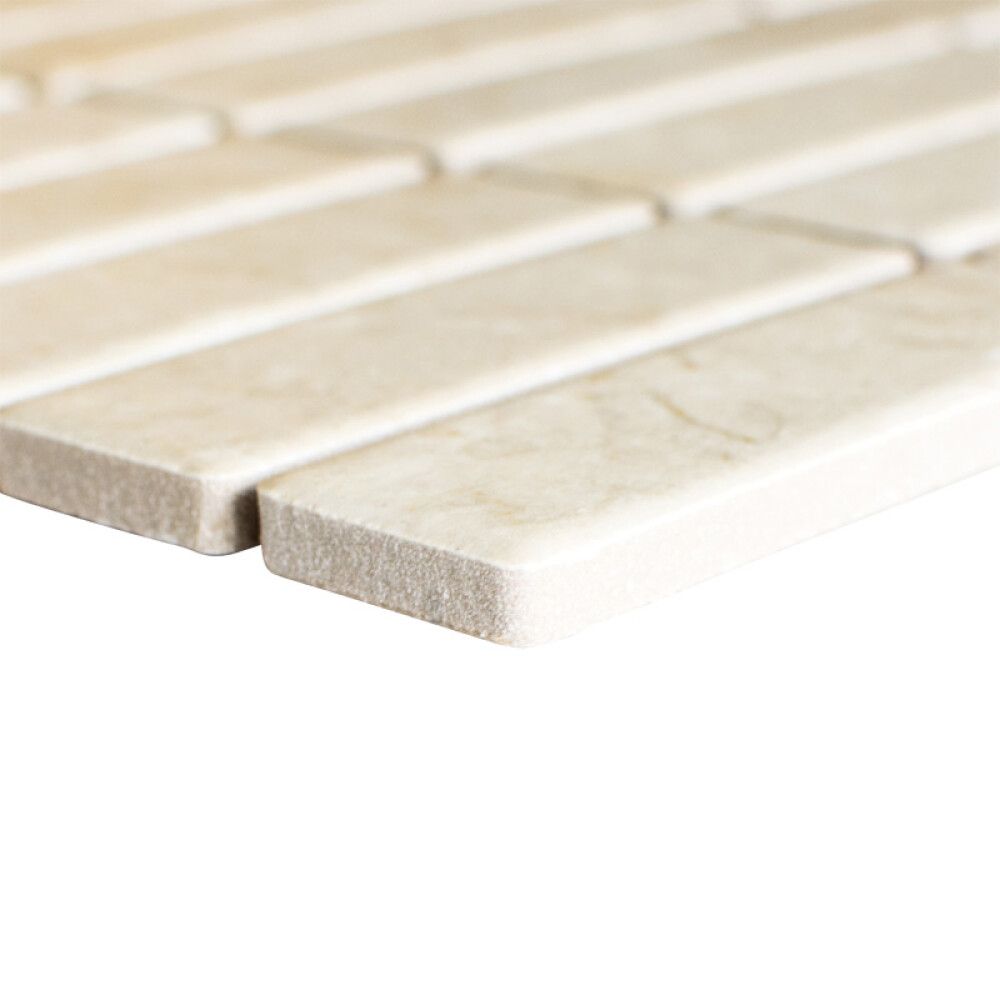 Kivimosaiik Optic beež 29,5 x 29 cm