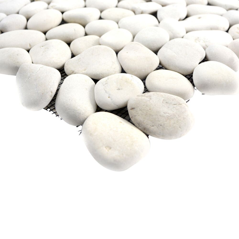 Looduskivimosaiik Kiesel xKF 006M 30,5 x 30,5 cm