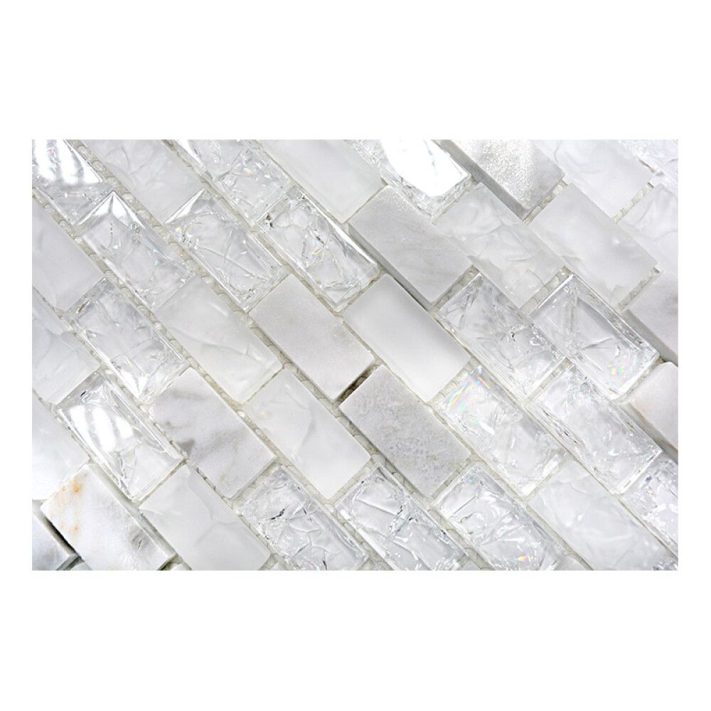 Mosaiik Brick Mix 30 x 28,5 cm