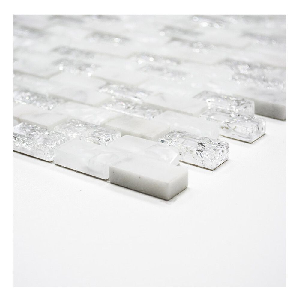 Mosaiik Brick Mix 30 x 28,5 cm