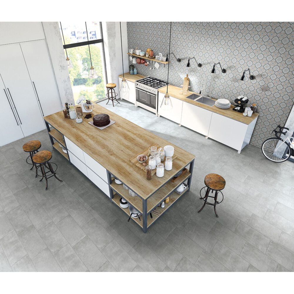 Põrandaplaat Frassinoro Beton Tendance 30 x 60 cm