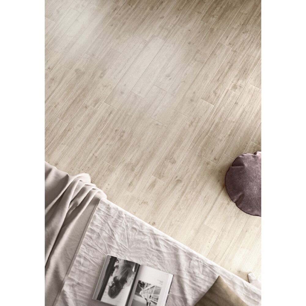 Põrandaplaat Palazzo Harmonie 15 x 90 cm pöök