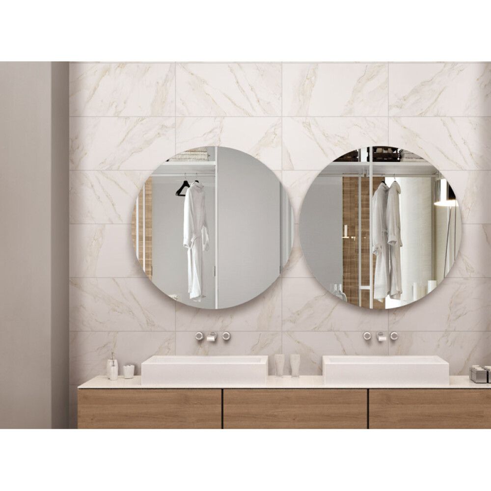 Põrandaplaat Frassinoro Marble Remix 30 x 60 cm beež