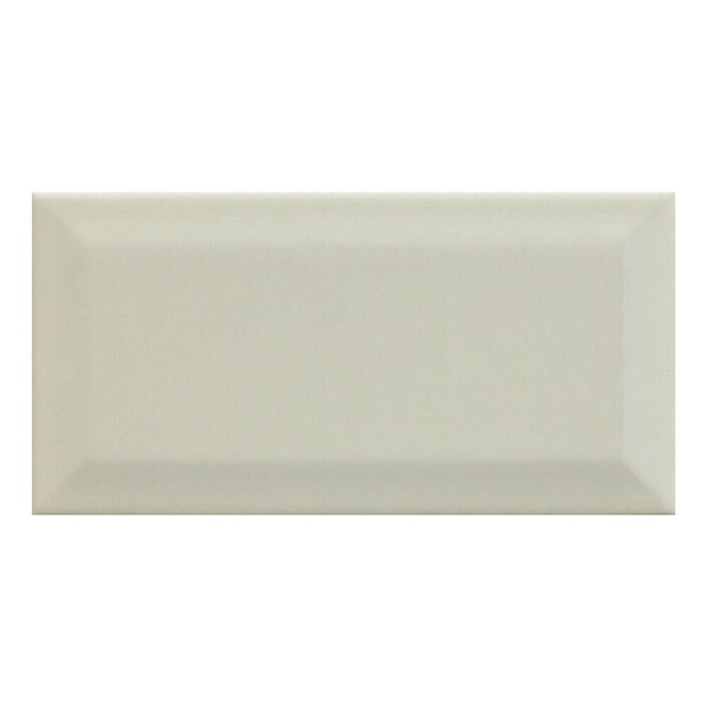 Seinaplaat Demireks Metro 10 x 20 cm beež